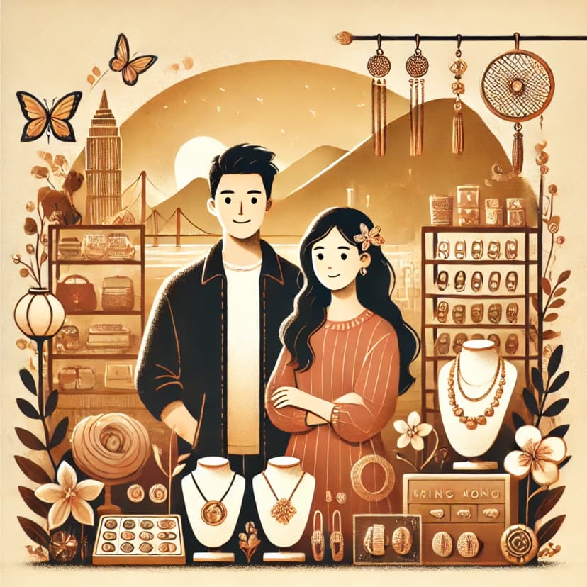 Our story